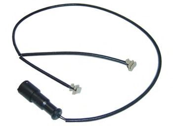 Сигнализатор, износ тормозных колодок AIR FREN 21.34235