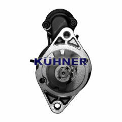 Стартер AD KÜHNER 20333