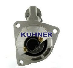Стартер AD KÜHNER 254017