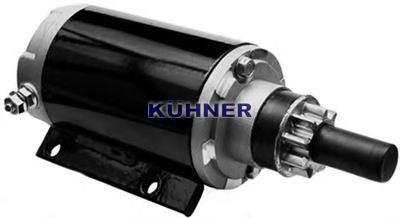 Стартер AD KÜHNER 254084