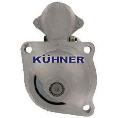 Стартер AD KÜHNER 254243