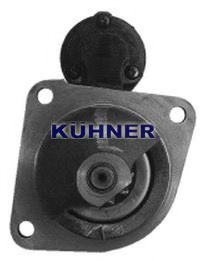 Стартер AD KÜHNER 254316