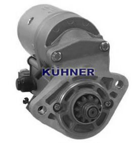 Стартер AD KÜHNER 254349