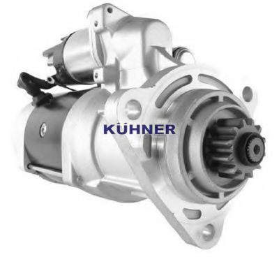 Стартер AD KÜHNER 254484
