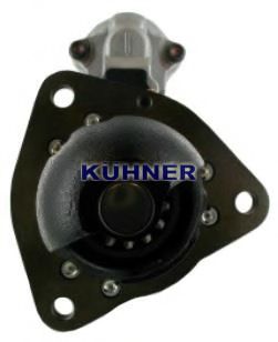 Стартер AD KÜHNER 255275
