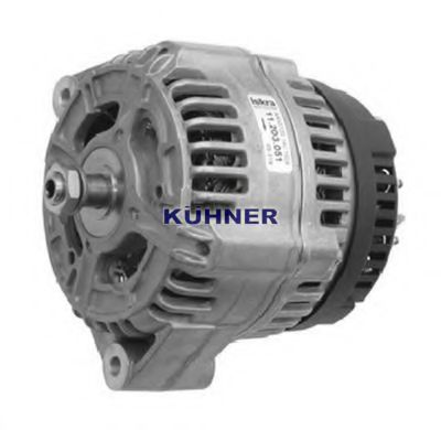 Генератор AD KÜHNER 553651RI