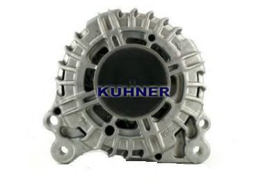 Генератор AD KÜHNER 553962RI