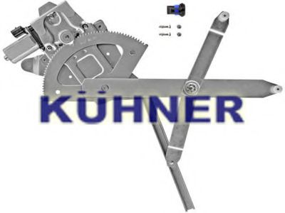 Подъемное устройство для окон AD KÜHNER AV1494