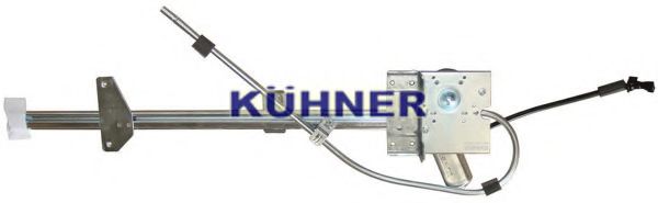 Подъемное устройство для окон MIRAGLIO 301761