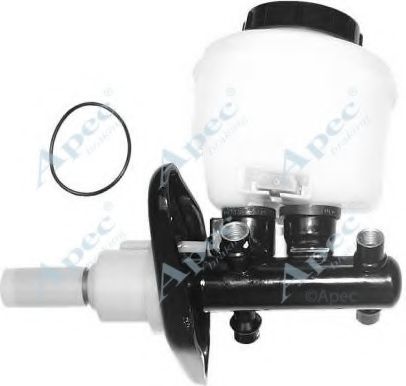Главный тормозной цилиндр APEC braking MCY179