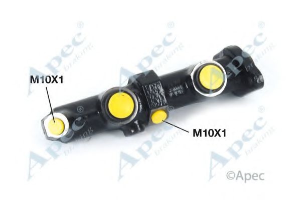 Главный тормозной цилиндр APEC braking MCY231