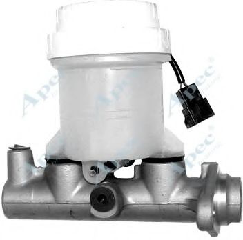 Главный тормозной цилиндр APEC braking MCY172