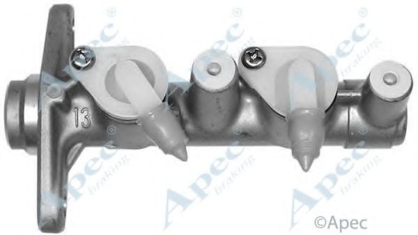 Главный тормозной цилиндр APEC braking MCY213