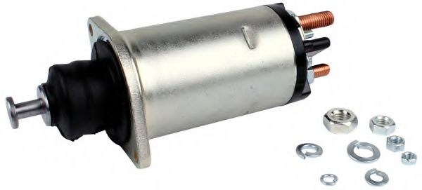 Тяговое реле, стартер PowerMax 1010101