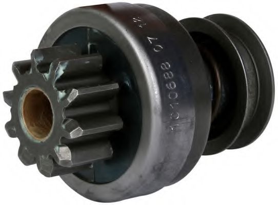 Привод с механизмом свободного хода, стартер PowerMax 1010688