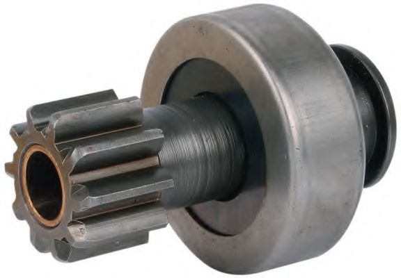 Привод с механизмом свободного хода, стартер GHIBAUDI 3184