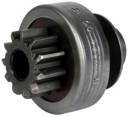 Привод с механизмом свободного хода, стартер PowerMax 1011021