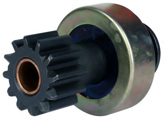 Привод с механизмом свободного хода, стартер GHIBAUDI 1501