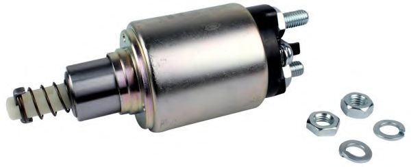 Тяговое реле, стартер PowerMax 1011356