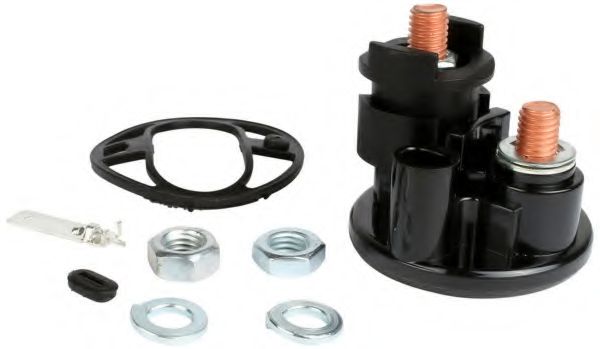 Крышка, реле стартера HC-Cargo 232006