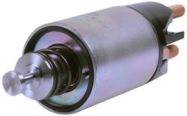 Тяговое реле, стартер PowerMax 1012448