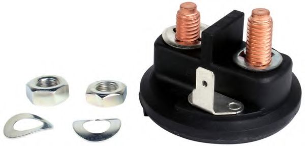 Крышка, реле стартера PowerMax 1012783