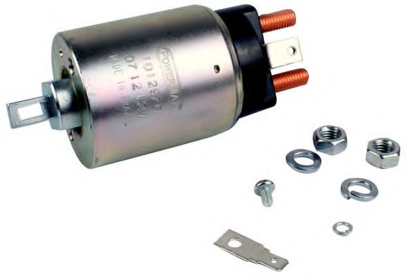 Тяговое реле, стартер PowerMax 1012976