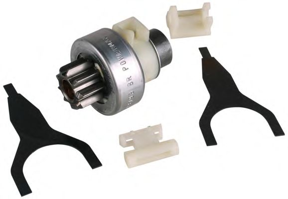 Привод с механизмом свободного хода, стартер PowerMax 1013793