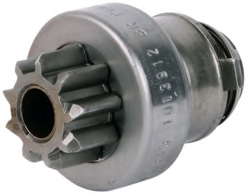 Привод с механизмом свободного хода, стартер PowerMax 1013912