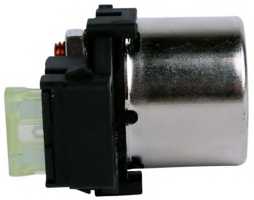 Тяговое реле, стартер HC-Cargo 235593