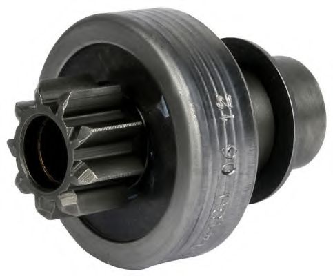 Привод с механизмом свободного хода, стартер PowerMax 1014180