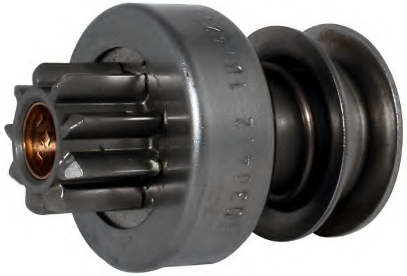 Привод с механизмом свободного хода, стартер HC-Cargo 132764