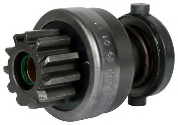 Привод с механизмом свободного хода, стартер GHIBAUDI 2233