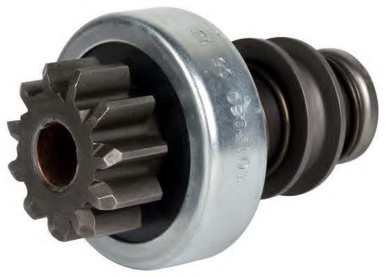 Привод с механизмом свободного хода, стартер GHIBAUDI 2928