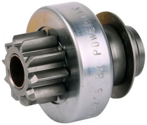 Привод с механизмом свободного хода, стартер PowerMax 1015216