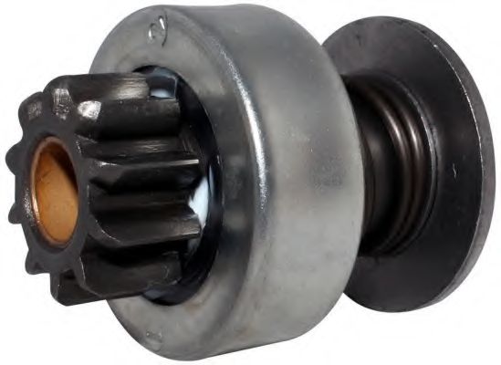 Привод с механизмом свободного хода, стартер HC-Cargo 131064