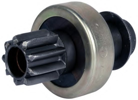 Привод с механизмом свободного хода, стартер GHIBAUDI 1557