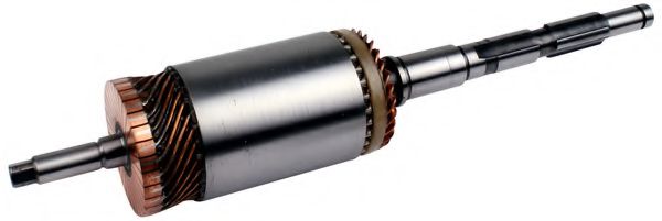 Якорь, стартер PowerMax 1015500