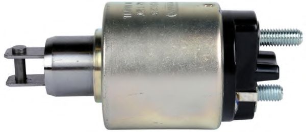 Тяговое реле, стартер PowerMax 1015623