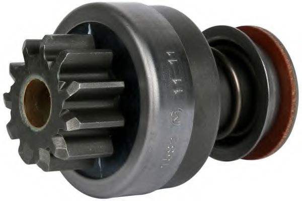 Привод с механизмом свободного хода, стартер PowerMax 1016090