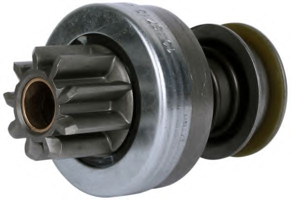 Привод с механизмом свободного хода, стартер HC-Cargo 235701