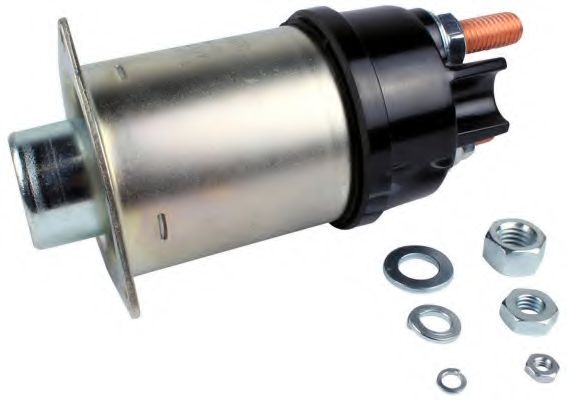 Тяговое реле, стартер PowerMax 1016905