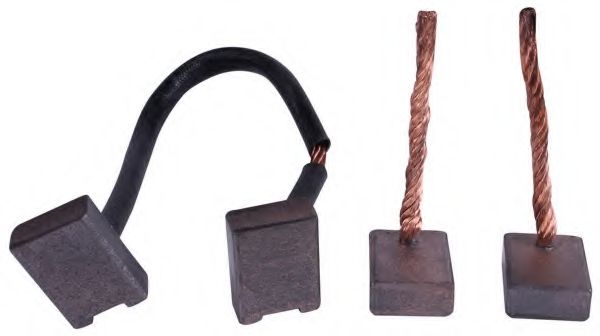 Угольная щетка, стартер PowerMax 1016989