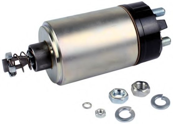 Тяговое реле, стартер PowerMax 1017036