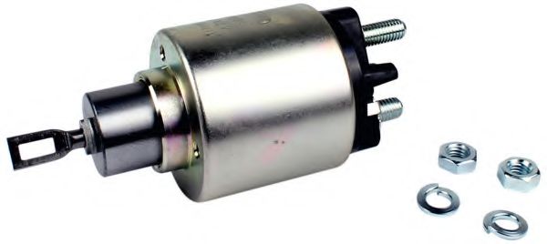 Тяговое реле, стартер PowerMax 1017054