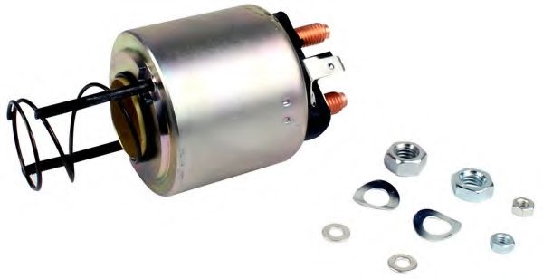 Тяговое реле, стартер PowerMax 1017162