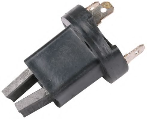 Кронштейн, угольная щетка HC-Cargo 130971