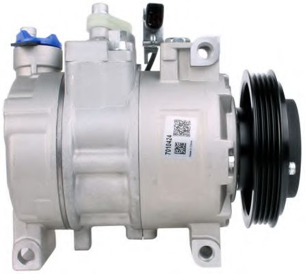 Компрессор, кондиционер DELPHI 100185