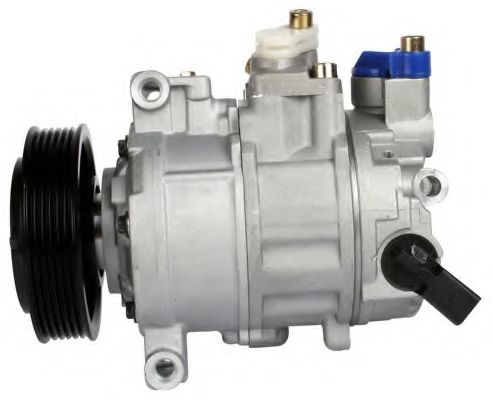 Компрессор, кондиционер PowerMax 7010472