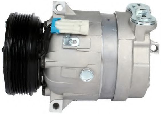 Компрессор, кондиционер PowerMax 7010590